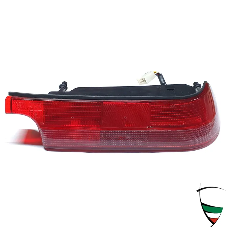 OE.60554868 TAILLAMP RIGHT SPIDER 1990-93 USA (without lamp base)