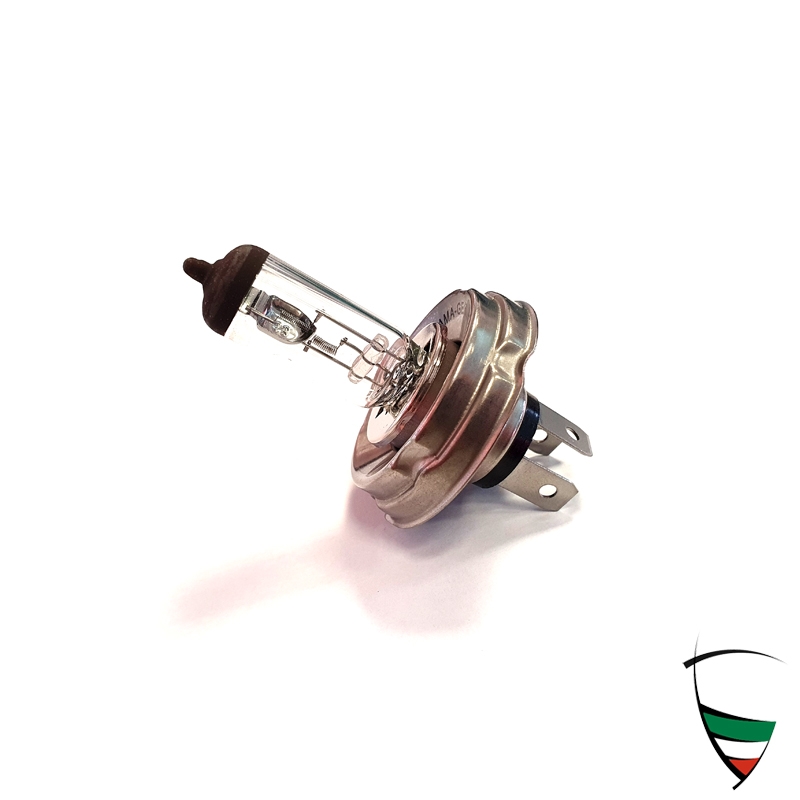 Glühlampe 12V 45/40W P45t H4 Biluxsockel