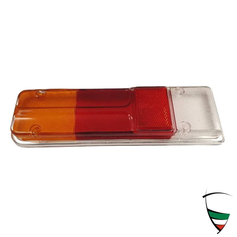vetro luce post. Altissimo, vers. sottile, 63-69 Giulia 1300