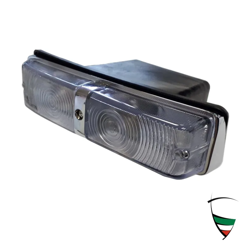 indicatore sx Giulia 63-74 Altissimo bianco-bianco