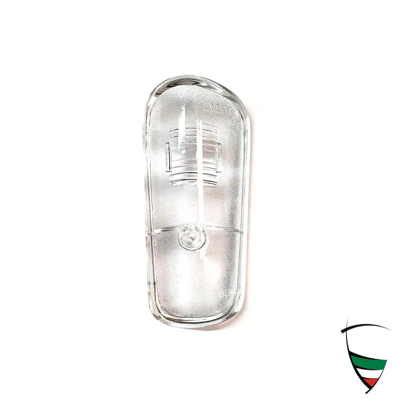 GT FRONT INDICATOR LENSE STEPNOSE left white/white