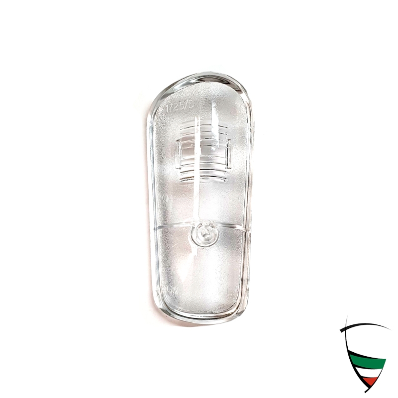 GT FRONT INDICATOR LENSE STEPNOSE right white/white