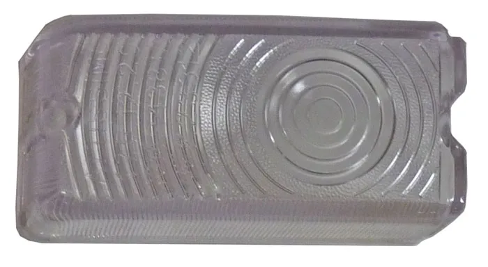 plastica bianca indicatore Altissimo Giulia 63-74