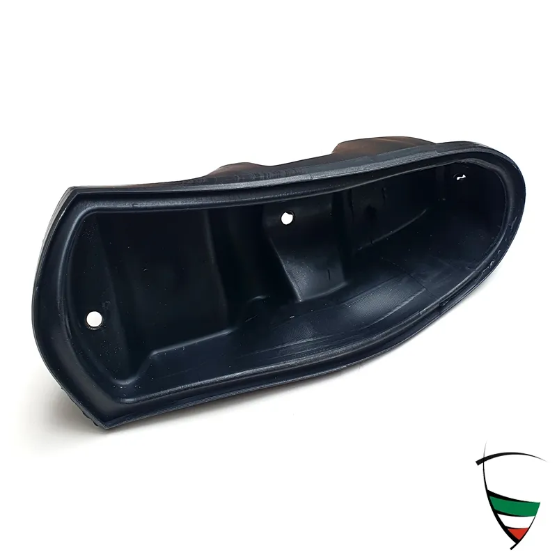 SEAL FOR REAR LIGHT BACKING, RIGHT FOR SPIDER 66-69