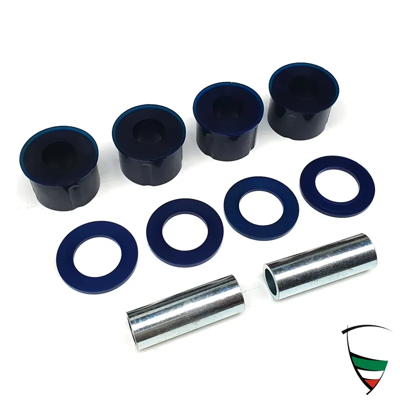 PU REAR TRAILING ARM BUSH SET