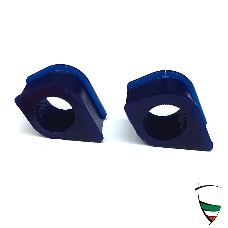 PU ANTI-ROLL BAR BUSH 27MM, SET ONLY FOR EIBACH SPORT ANTI ROLL BAR