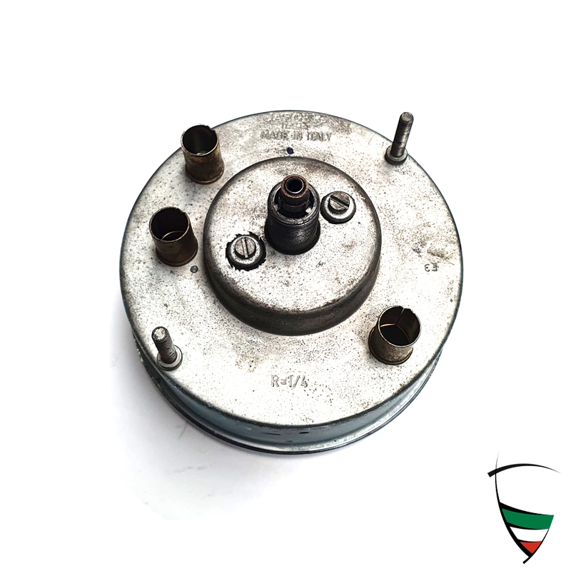 Contagiri Spider Jaeger