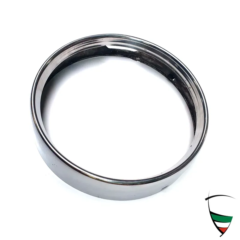 Headlight trim ring GT Bertone with adjustment opening