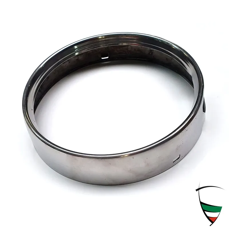Headlight trim ring GT Bertone with adjustment opening