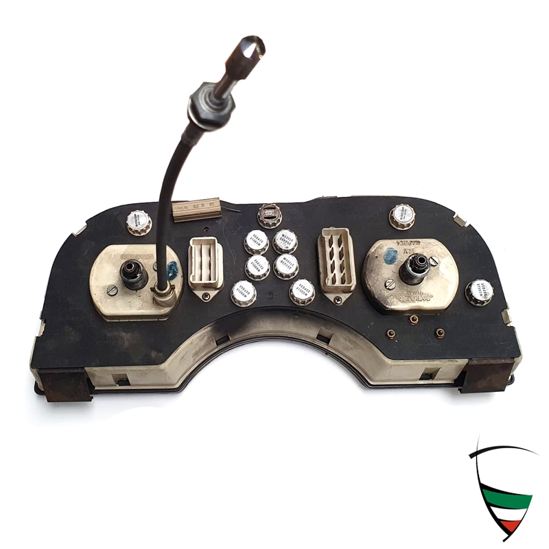 Berlina 2000 combiné d instruments Jaeger