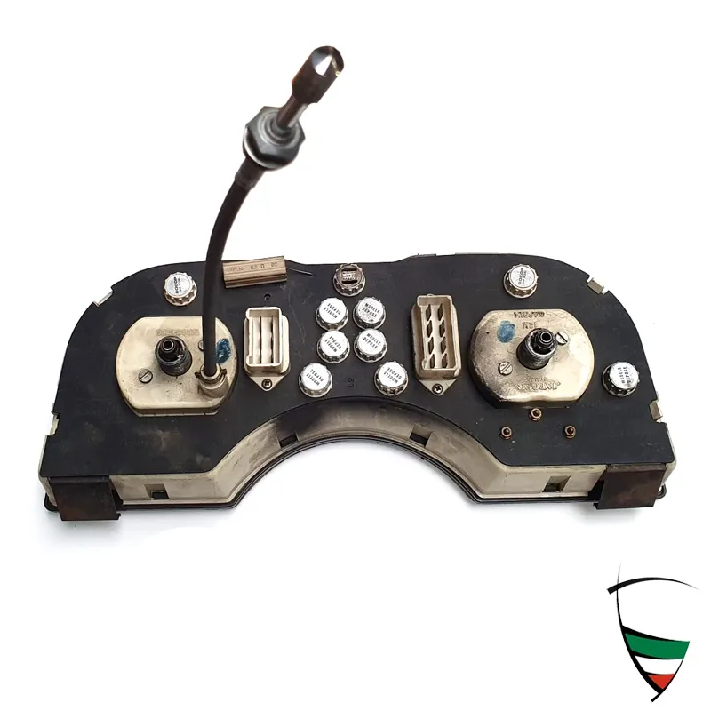 Berlina 2000 instrument cluster Jaeger