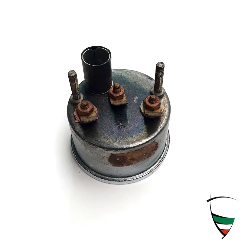 Oil pressure gauge Giulia Nuova Jaeger