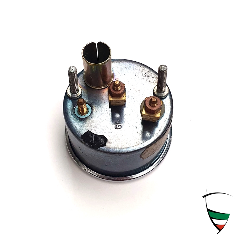 Indicatore di pressione dell’olio Spider Jaeger