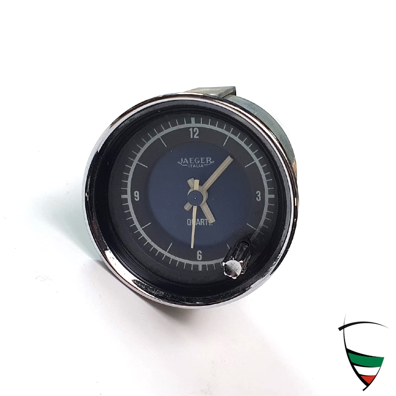 Giulia Nuova Uhr Jaeger