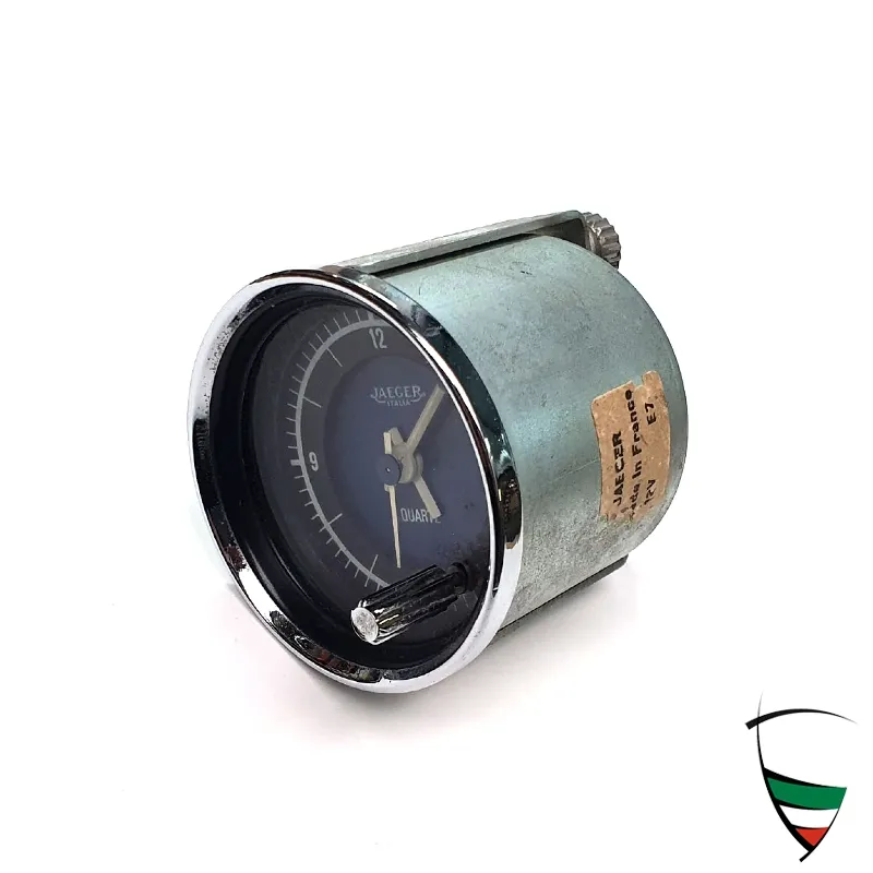 Guilia Nuova Jaeger watch