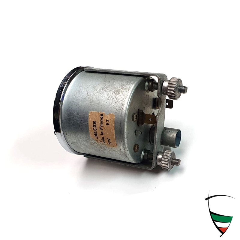 Giulia Nuova Uhr Jaeger