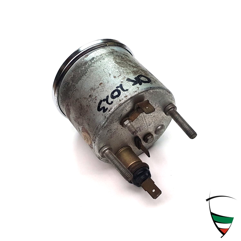 Giulia Super Jaeger Uhr