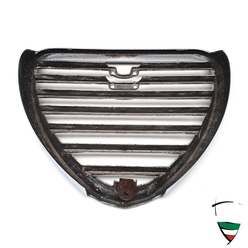 Scudetto Giulia Nuova