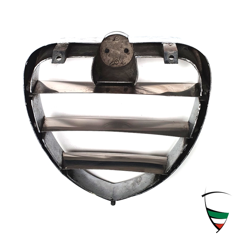 Scudetto Spider 1970-82