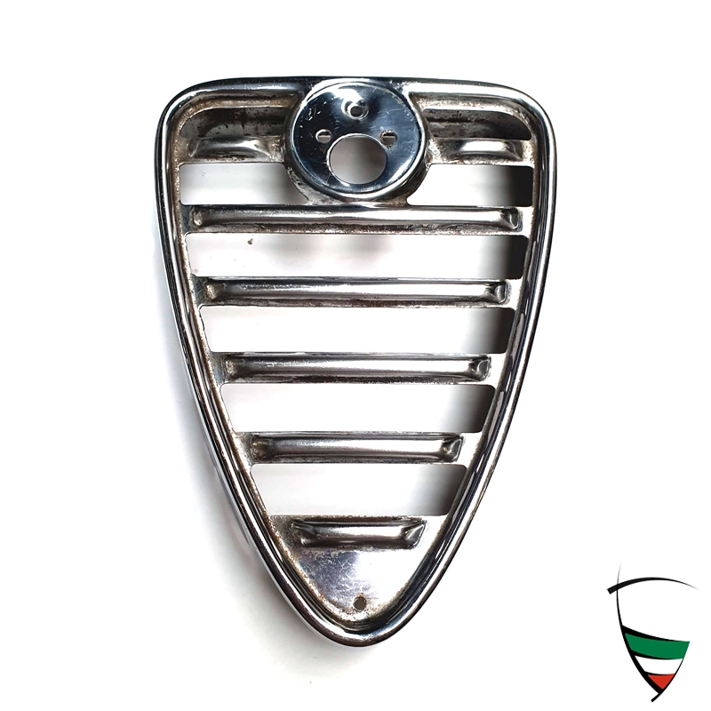 Giulia Super Scudetto