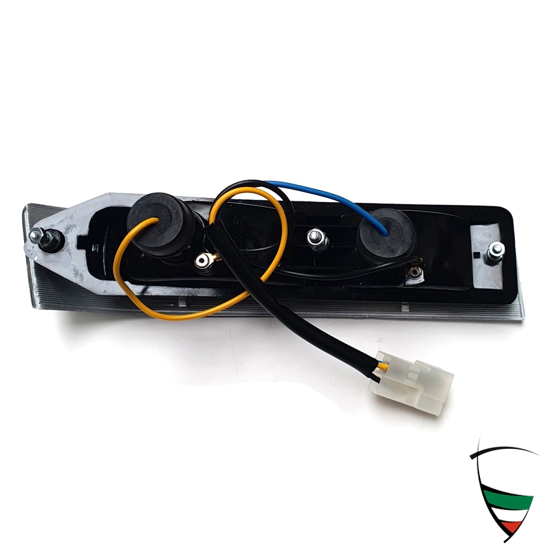 INDICATOR/SIDE LIGHT LEFT ALFETTA GT 1.SERIES WHITE/WHITE