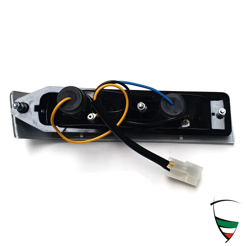indicatore/luce di posizione sx Alfetta GT 1.serie bianco/bianco