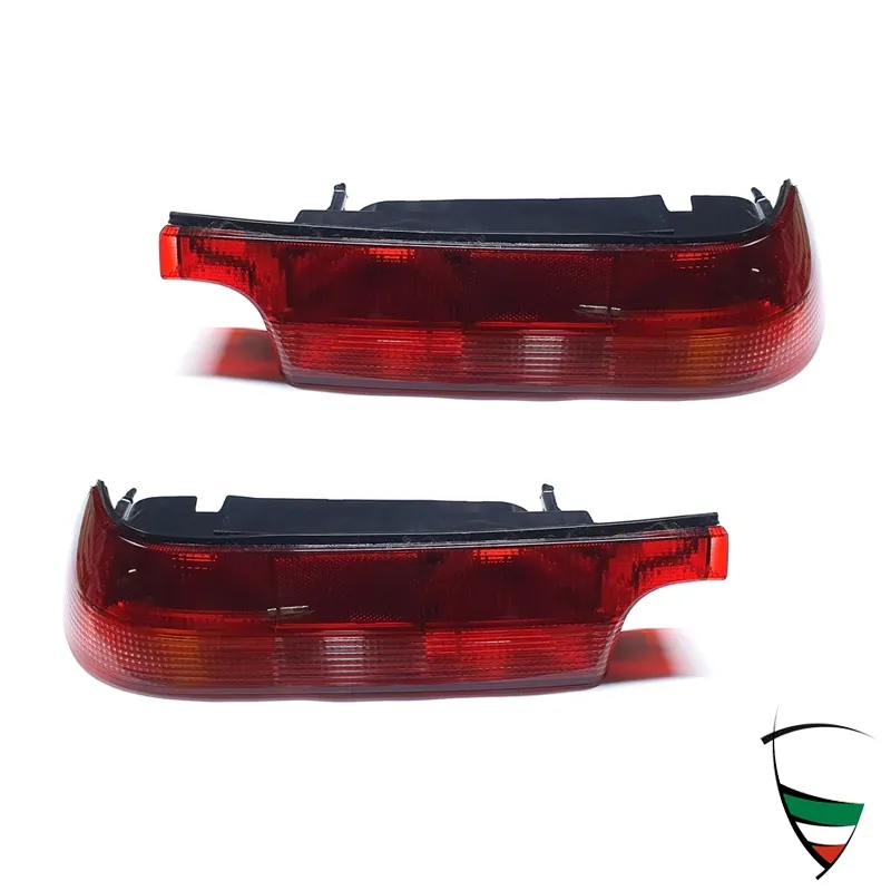 fanale posteriore sinistro Spider 90-93 senza zoccolo