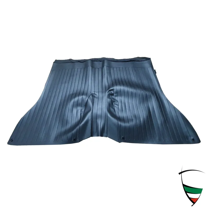 sottocapote scay, Spider 70-77, 1300-1600