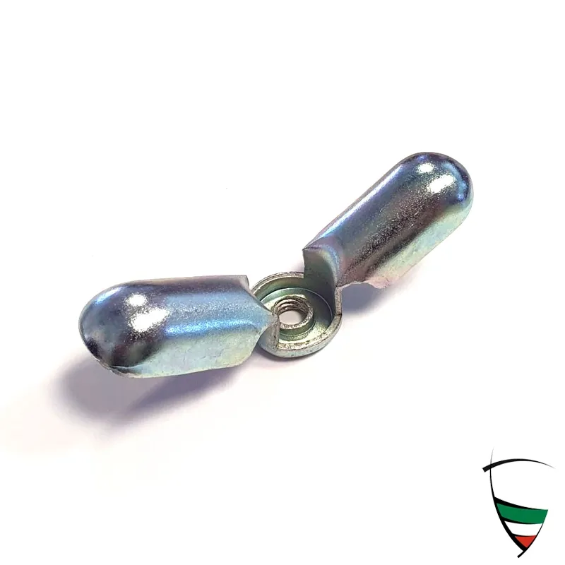 Wing nut for jack 105/115