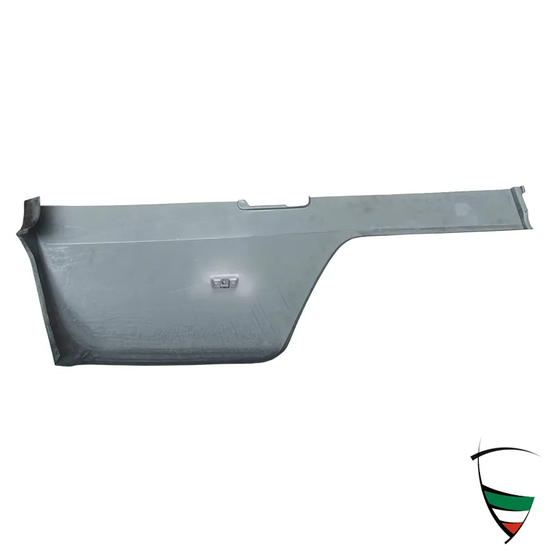 parafango post. sx Berlina (mezzo pannello fino a sportello benzina)