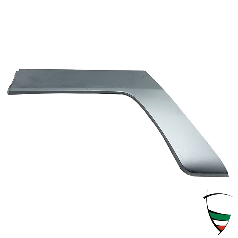 Teilersatz Radlauf hinten links Berlina