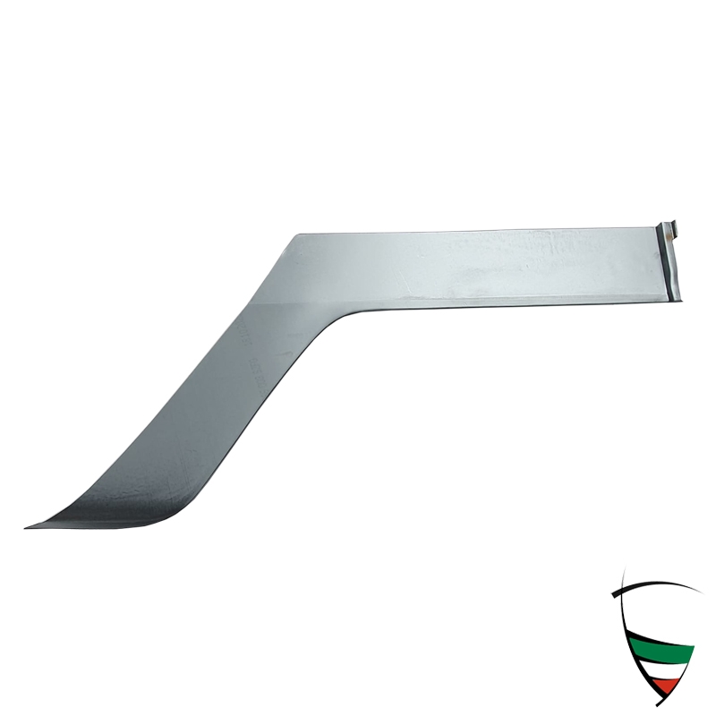 Teilersatz Radlauf hinten links Berlina