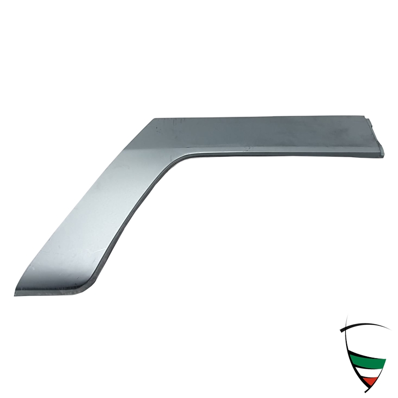 Teilersatz Radlauf hinten rechts Berlina