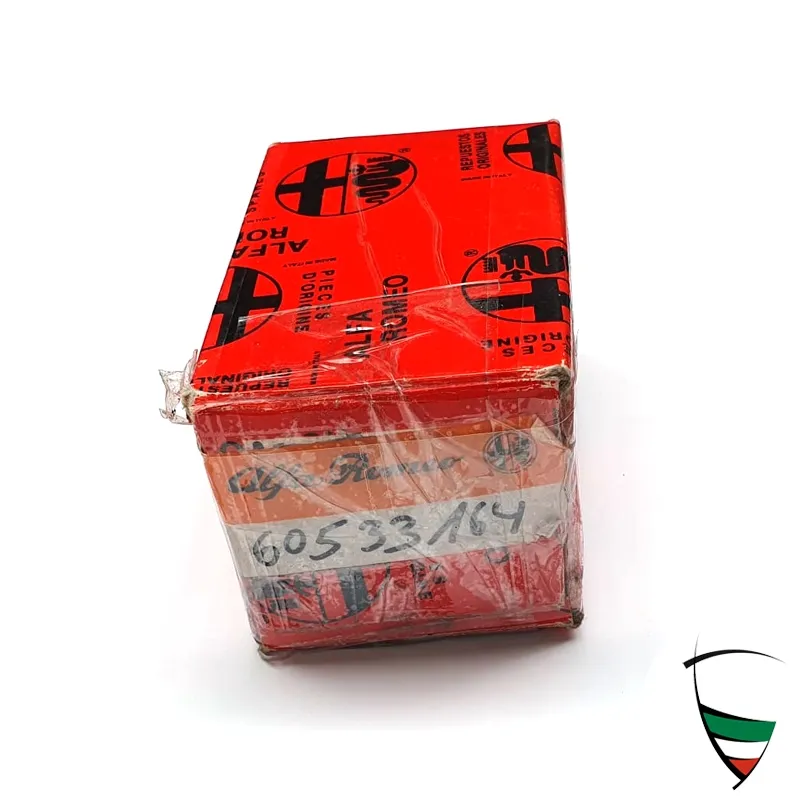 Horloge numérique Alfa Romeo Spider NOS