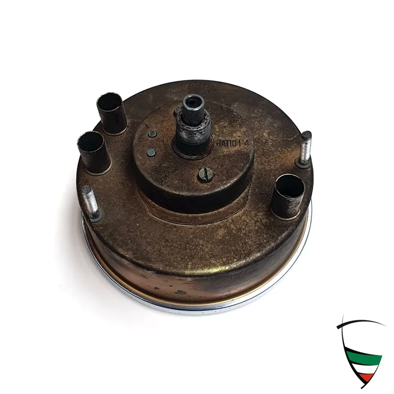 Alfa Romeo Spider 105 115 Drehzahlmesser Veglia