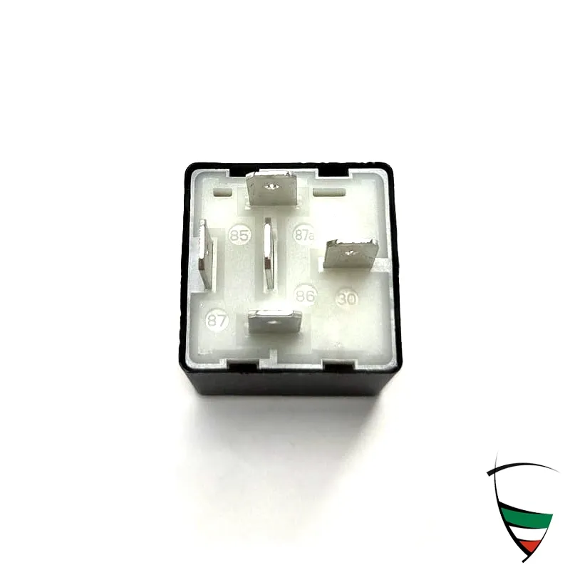 Hupenrelais Spider 90 div.Funktionen 33,75,155,164,RZ/SZ