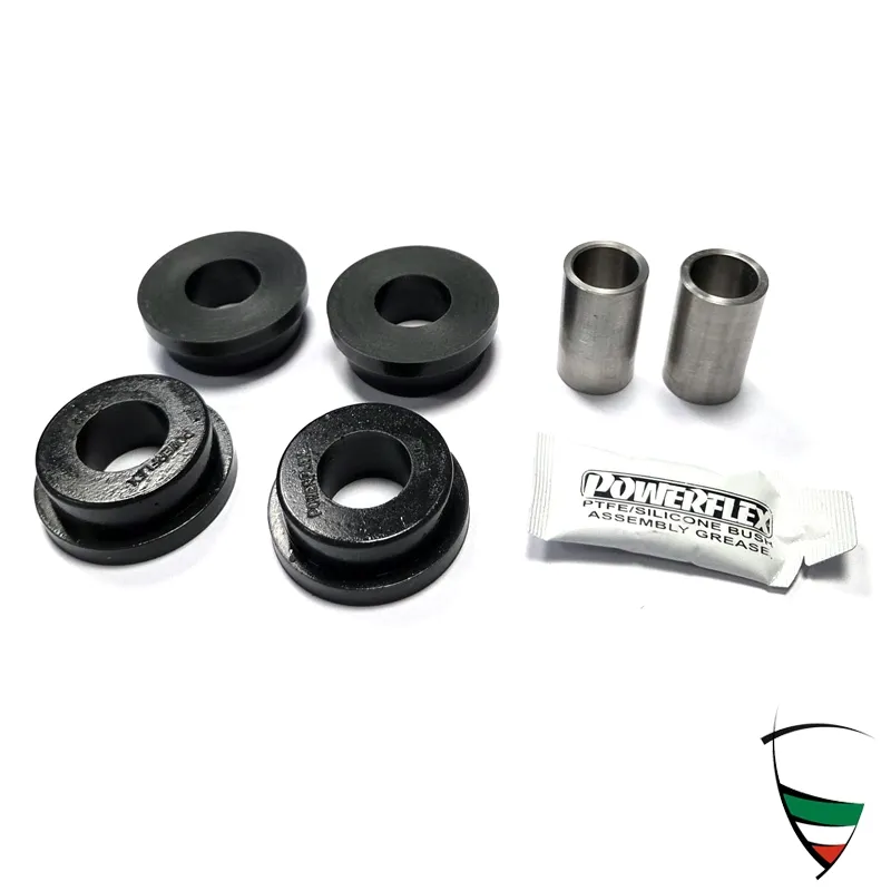 POWERFLEX HERITAGE COLLECTION Satz PU Buchsen oberer Tragarm motorseitig