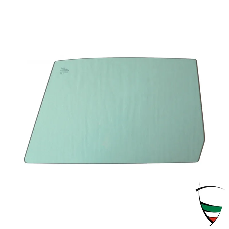 vetro porta verde 64-77
