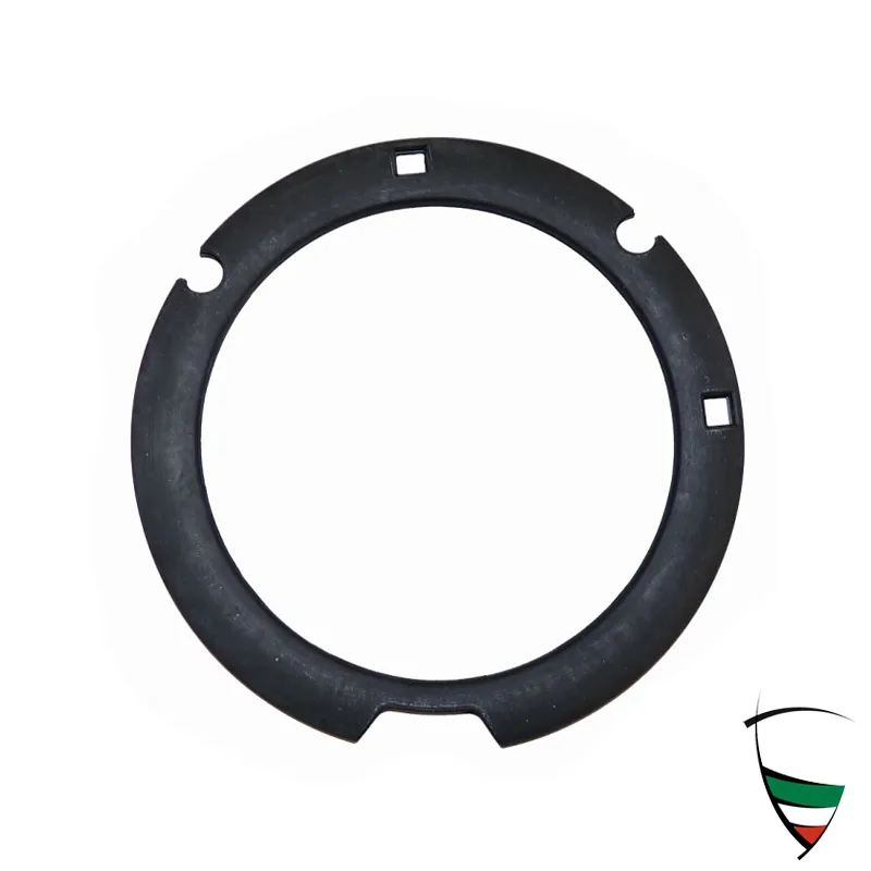 guarnizione faro 7",170mm 170mm