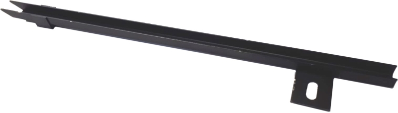 Fensterlaufschiene links Spider Rundheck 1966-69