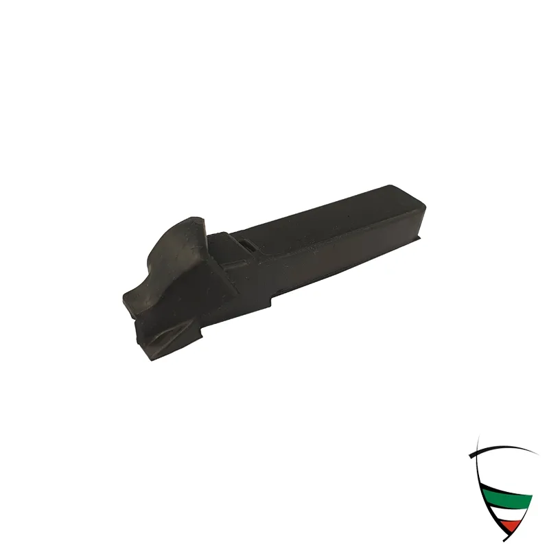 tampone guida finestrino destro