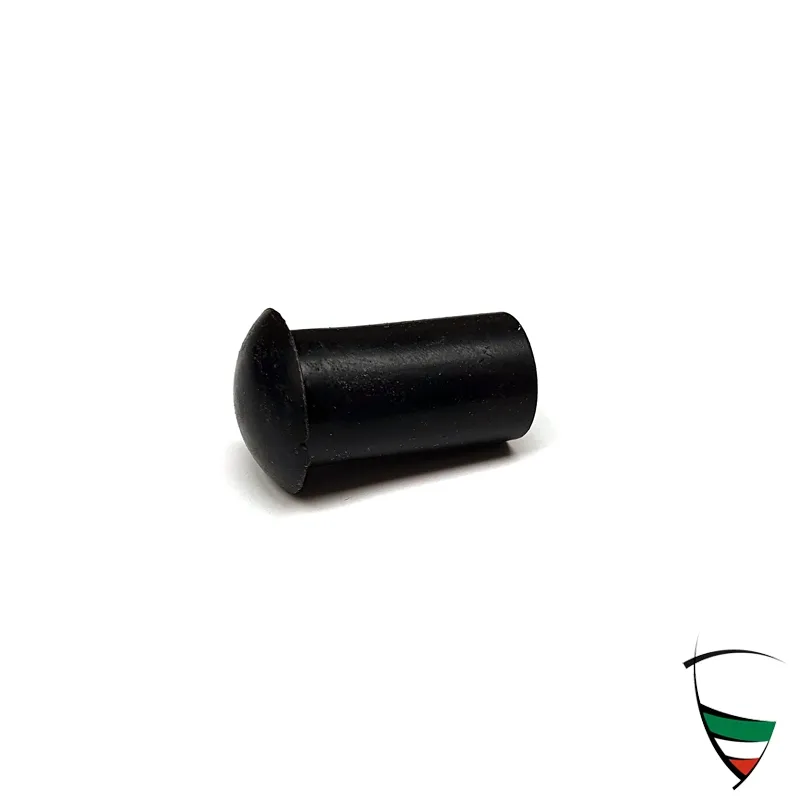 Bouchon caoutchouc, Pour joint porte Spider