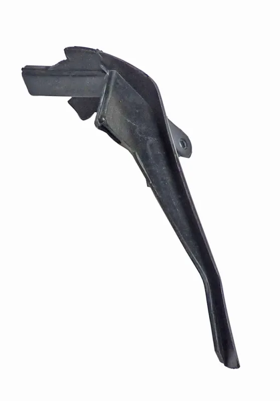 UPPER FRONT DOOR SEAL right - SPIDER