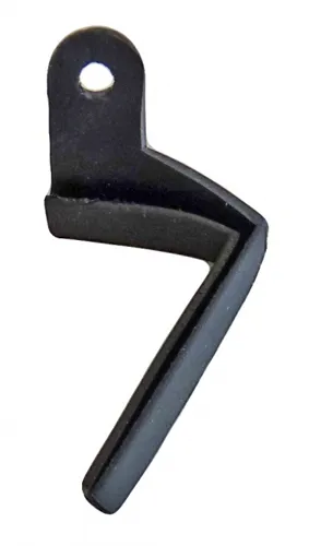 UPPER REAR DOOR SEAL left - SPIDER