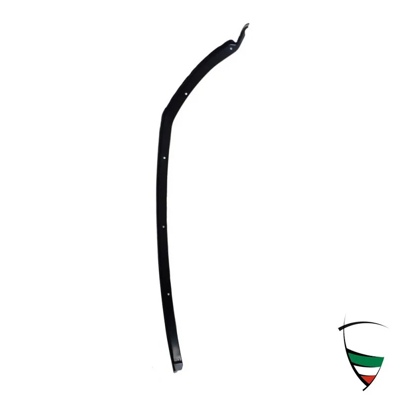 Profil fixation droit, pour fixer 18.070.20 64-77