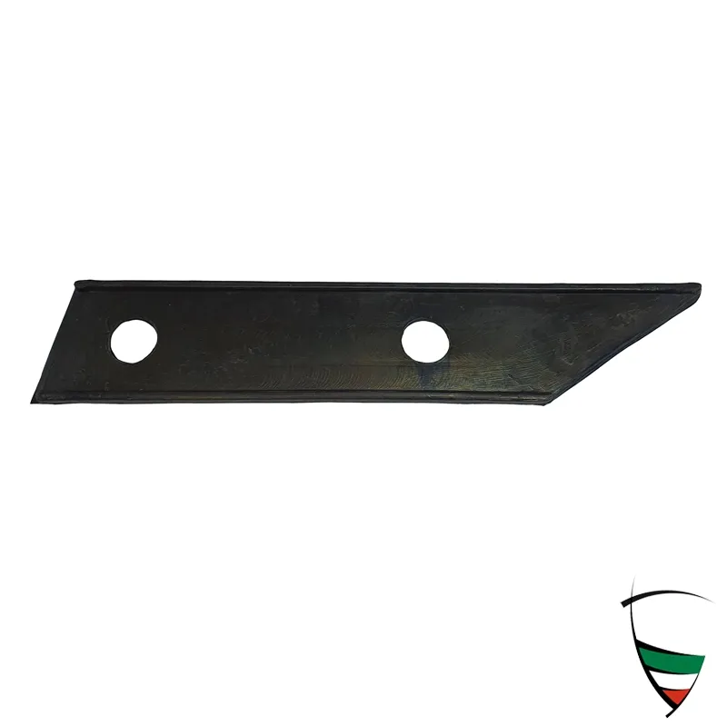 Joint lame chromée hard-top, Gauche 70-93