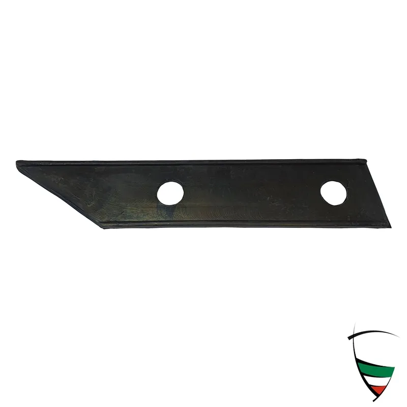 Joint lame chromée hard-top, Droit 70-93