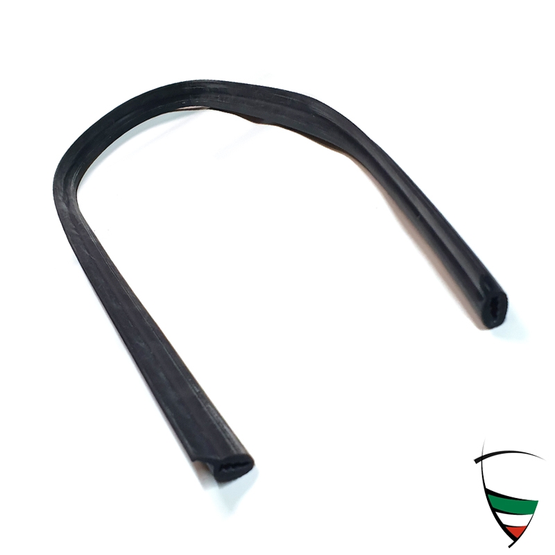 Joint porte arriére, Sur le montant central giulia, berlina