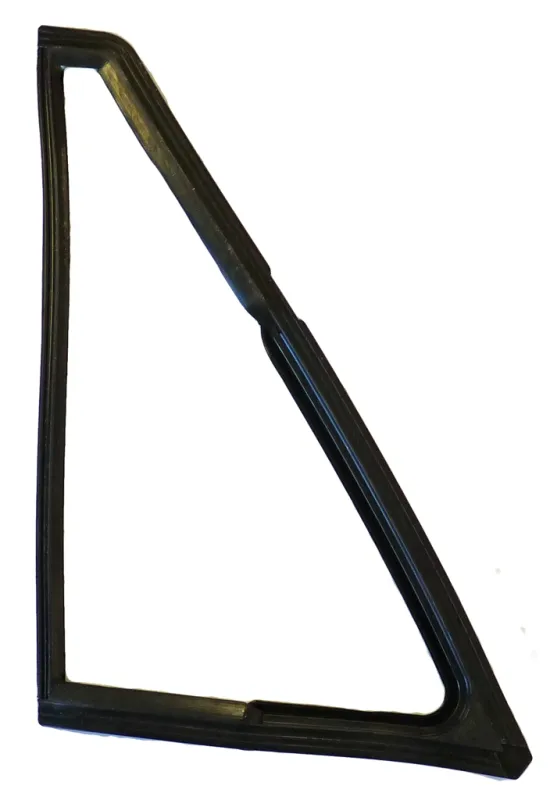 Joint déflecteur gauche Spider 66-69