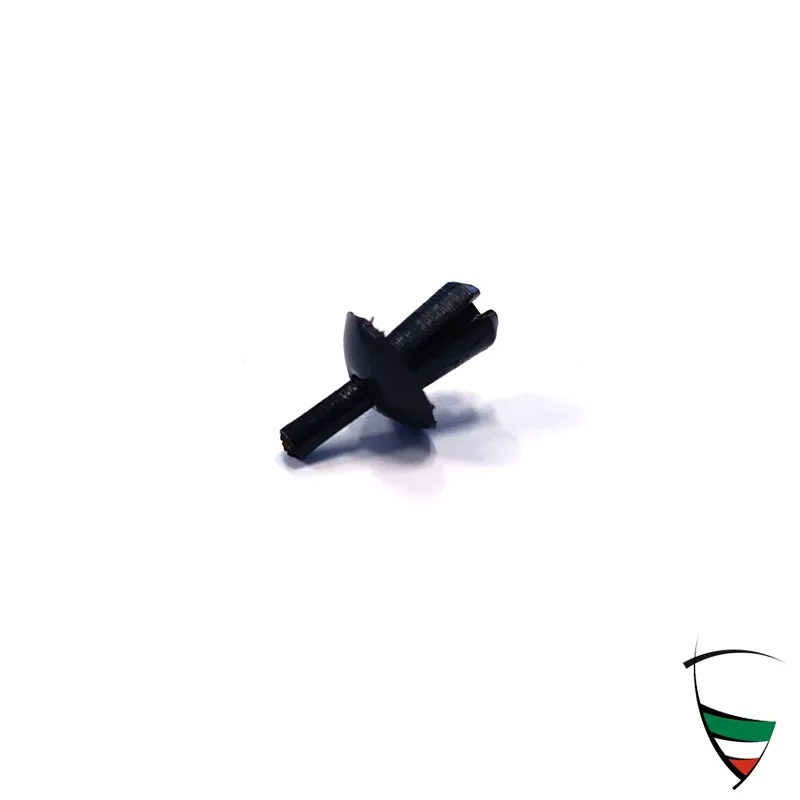 Rivet fixation, pour 18.035.32 66-93